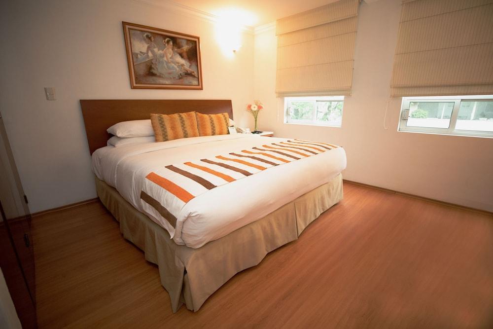 Residence L' Heritage Hipolito Taine By Bluebay Mexico by Eksteriør bilde