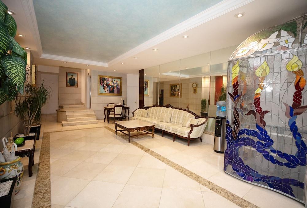 Residence L' Heritage Hipolito Taine By Bluebay Mexico by Eksteriør bilde
