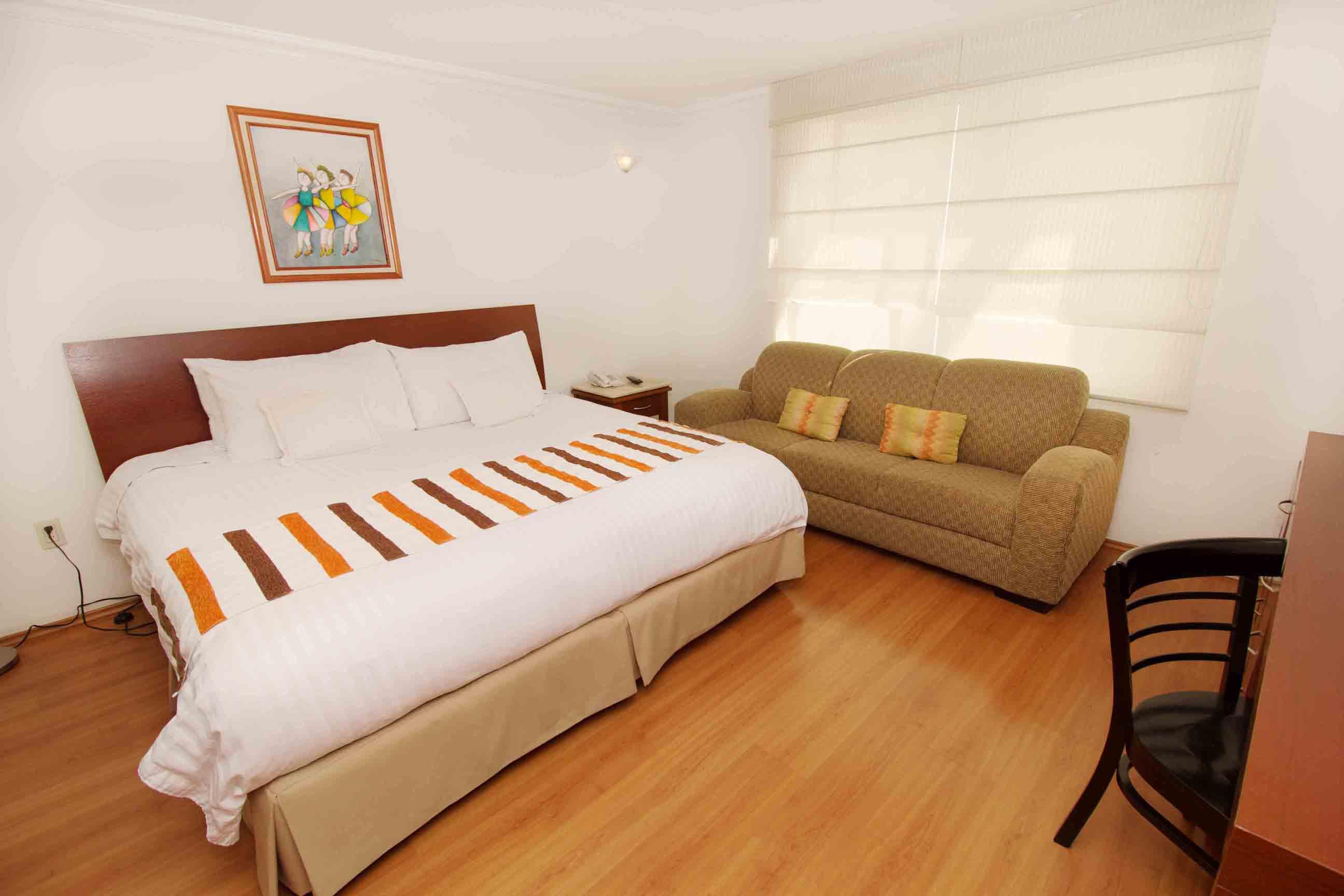 Residence L' Heritage Hipolito Taine By Bluebay Mexico by Eksteriør bilde