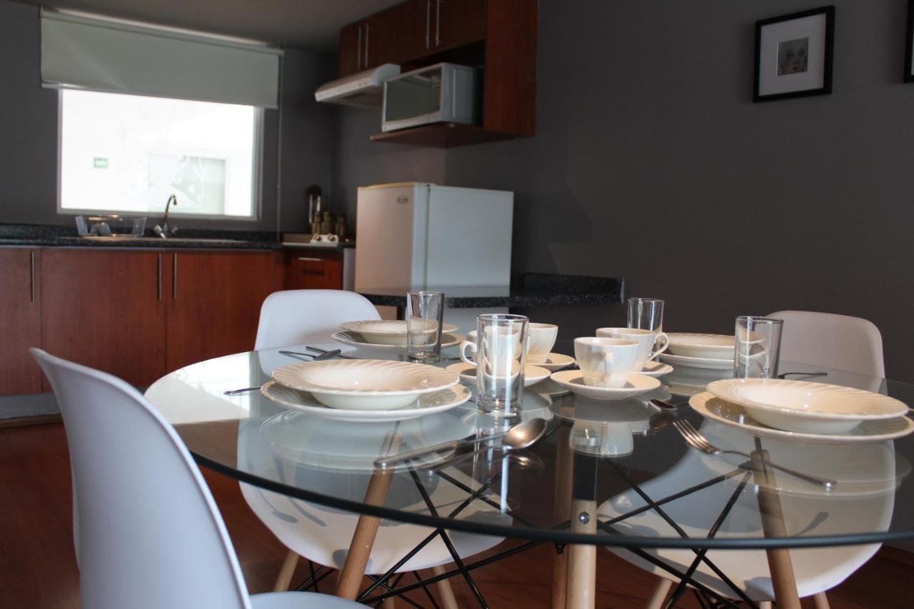 Residence L' Heritage Hipolito Taine By Bluebay Mexico by Eksteriør bilde