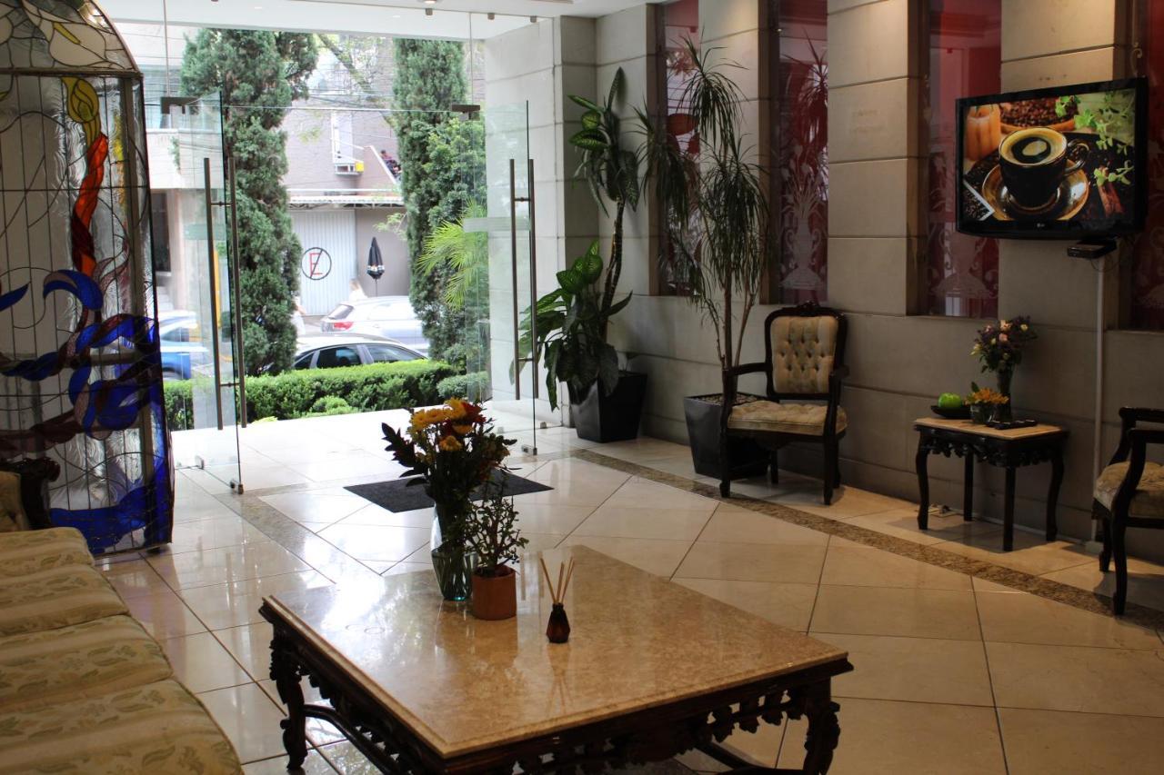 Residence L' Heritage Hipolito Taine By Bluebay Mexico by Eksteriør bilde