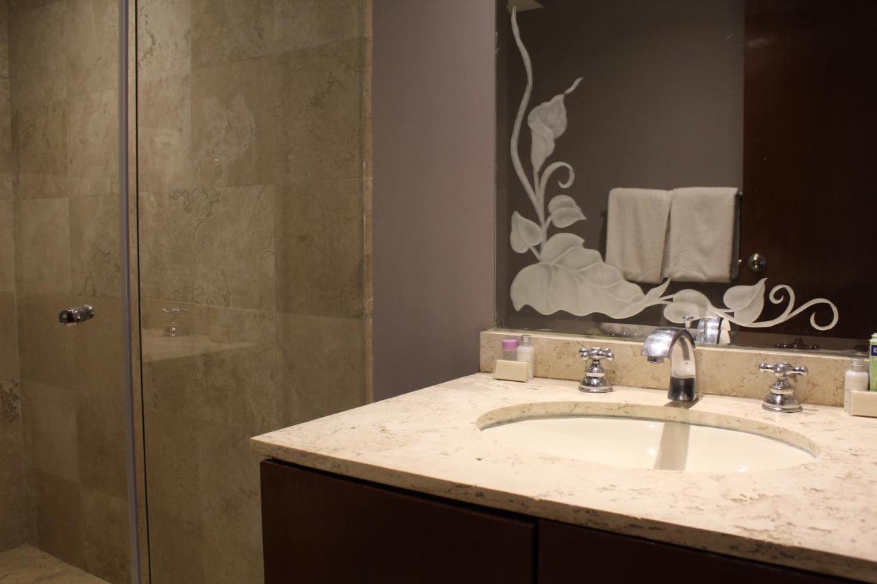Residence L' Heritage Hipolito Taine By Bluebay Mexico by Eksteriør bilde
