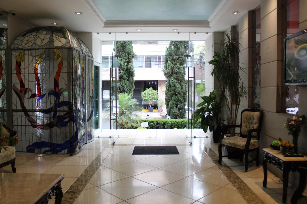 Residence L' Heritage Hipolito Taine By Bluebay Mexico by Eksteriør bilde