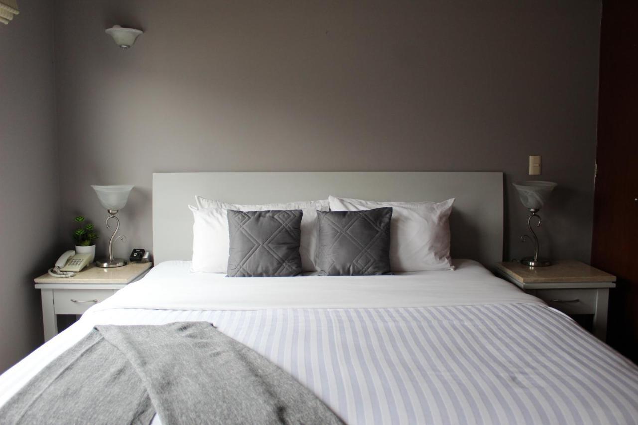 Residence L' Heritage Hipolito Taine By Bluebay Mexico by Eksteriør bilde