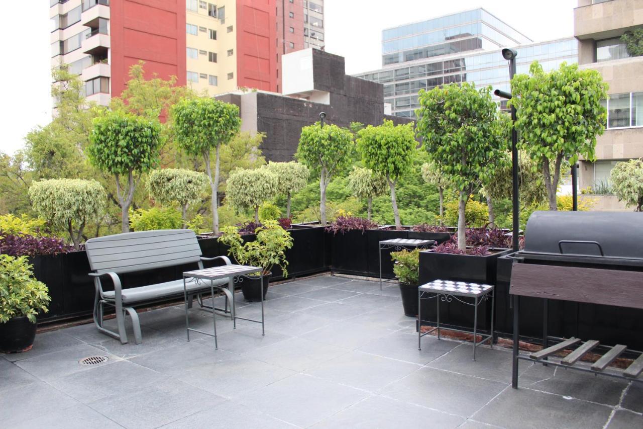 Residence L' Heritage Hipolito Taine By Bluebay Mexico by Eksteriør bilde