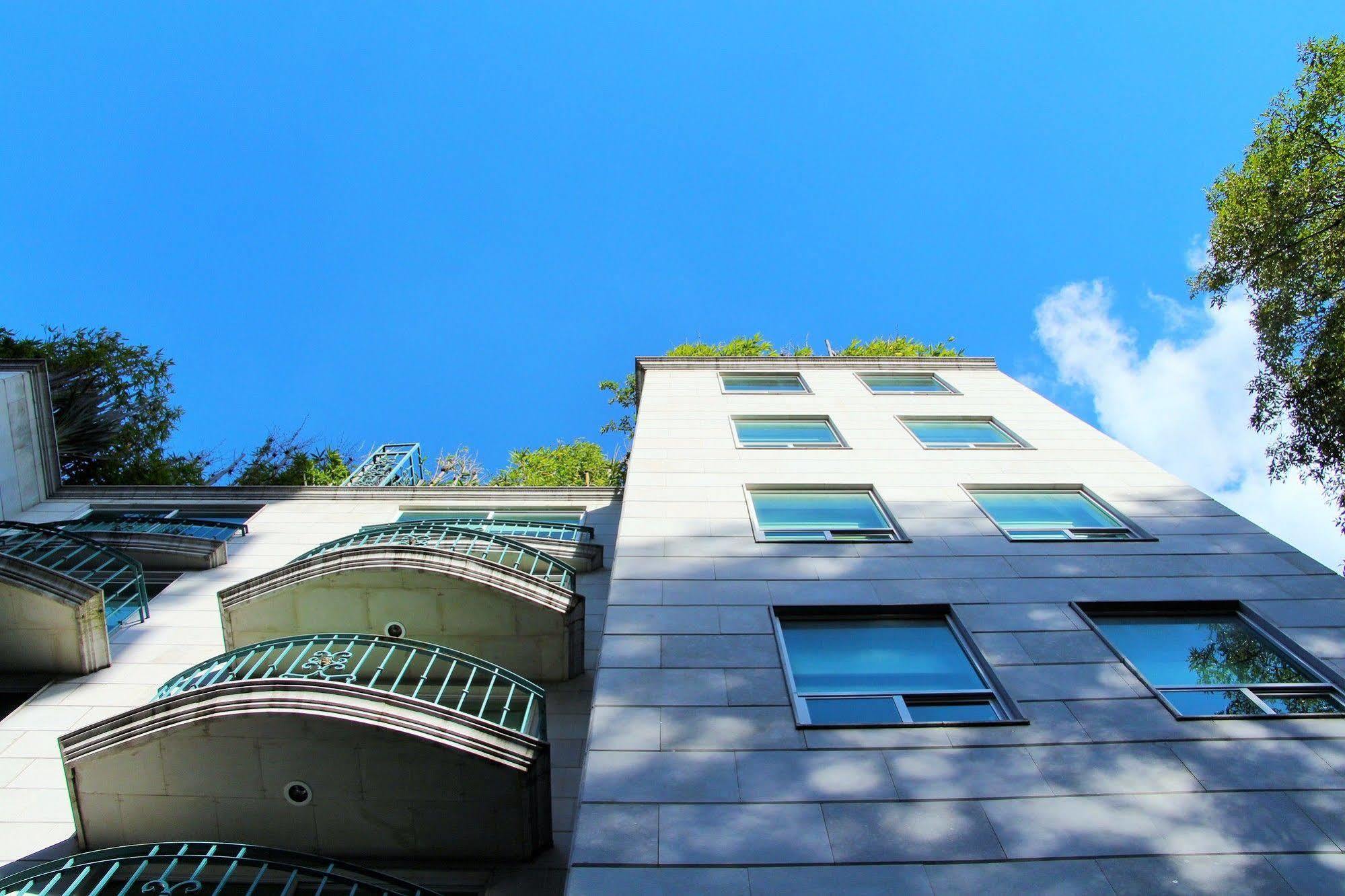 Residence L' Heritage Hipolito Taine By Bluebay Mexico by Eksteriør bilde