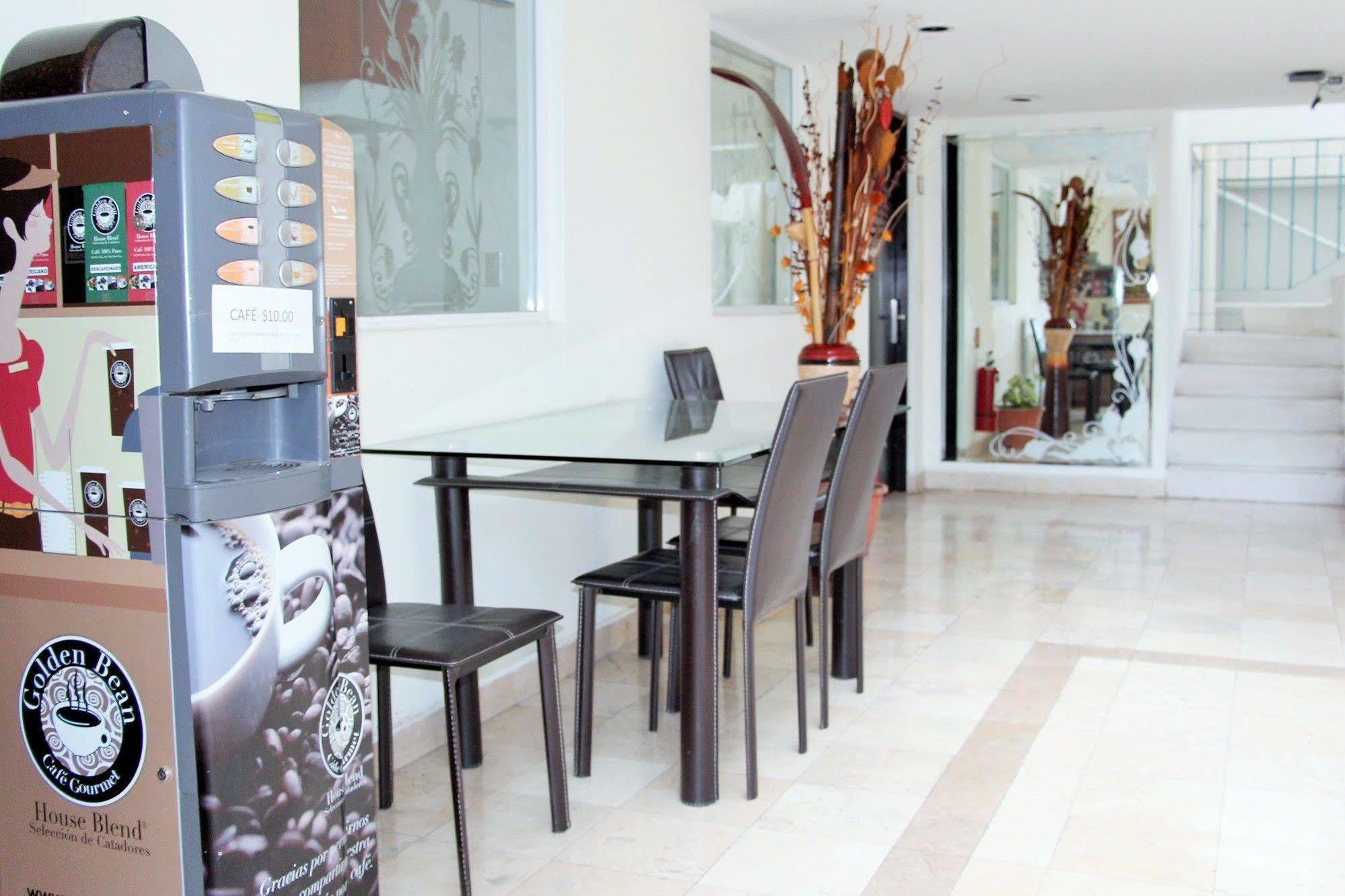 Residence L' Heritage Hipolito Taine By Bluebay Mexico by Eksteriør bilde